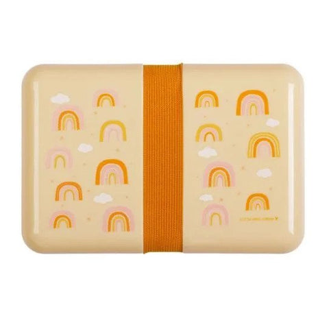 A little lovely company