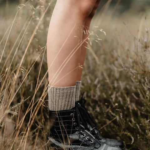 Dailysocks - Histoire de coeur – Bulle