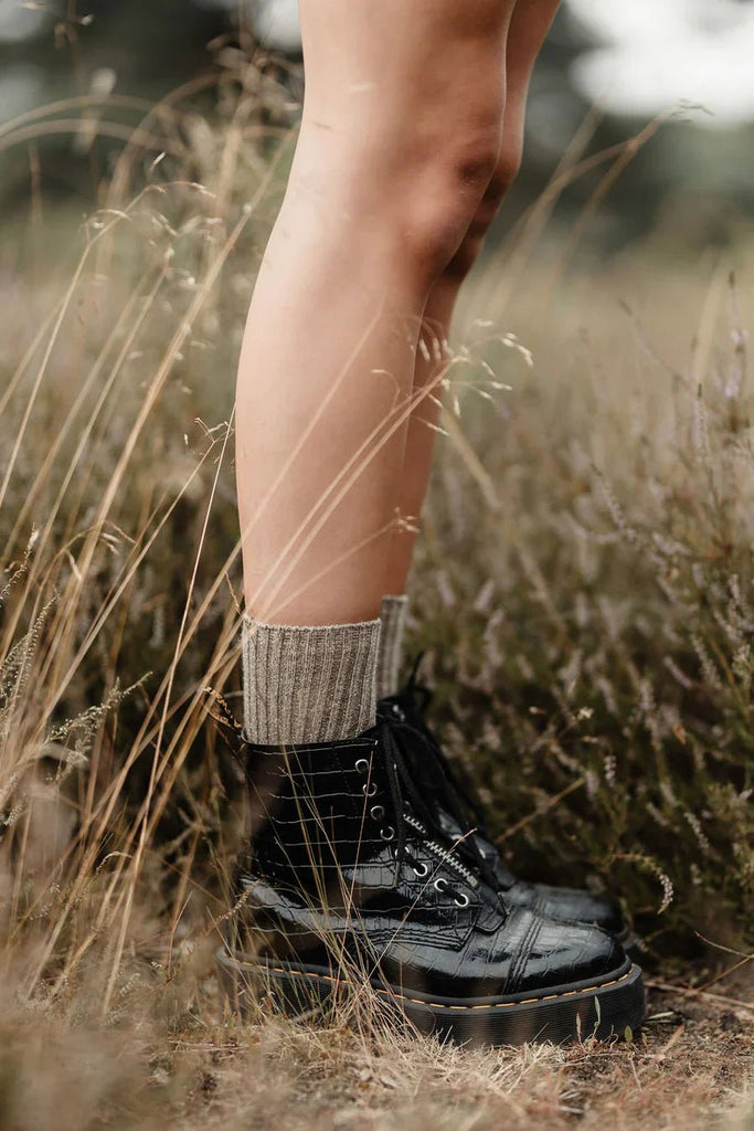 Dailysocks - Histoire de coeur – Bulle