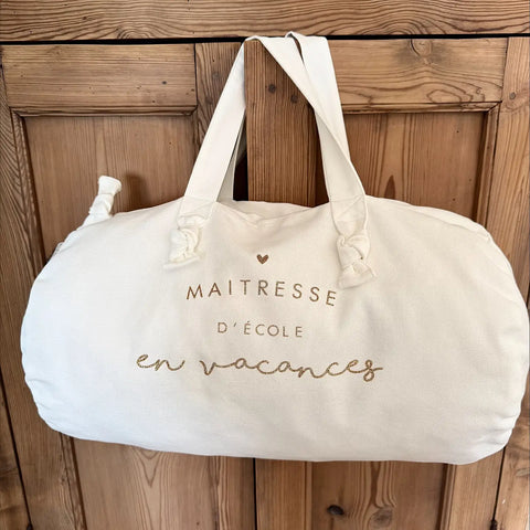 Tote bags