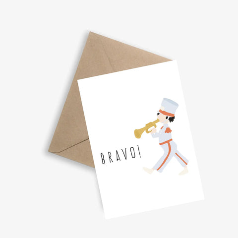 Le Papier Graphique