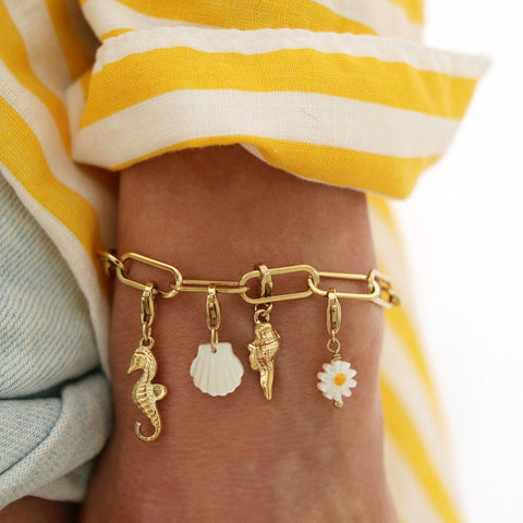 Breloques-Charms