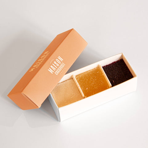 Gourmandises sucrées