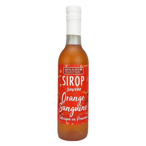 Savor&Sens, une épicerie fine originale
