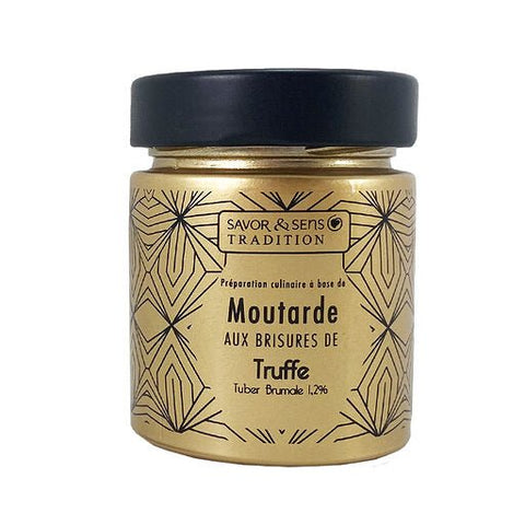 Savor&Sens, une épicerie fine originale