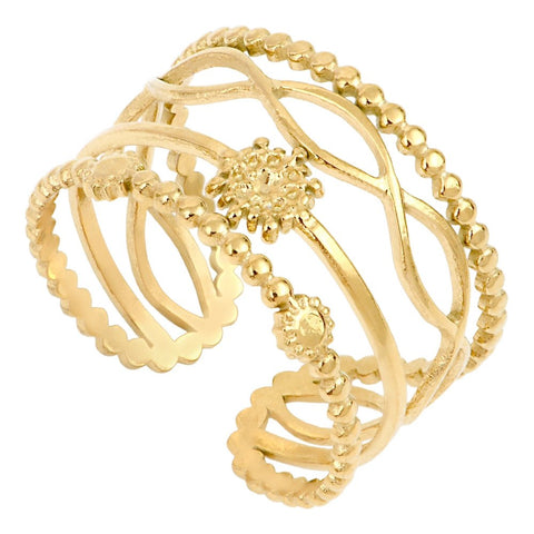 Bijoux personnalisés Bulle