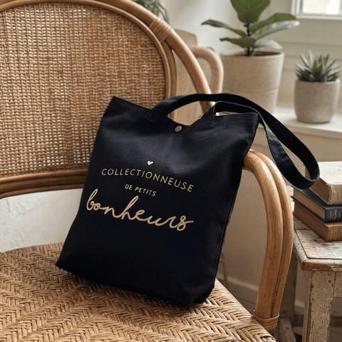 Tote bags