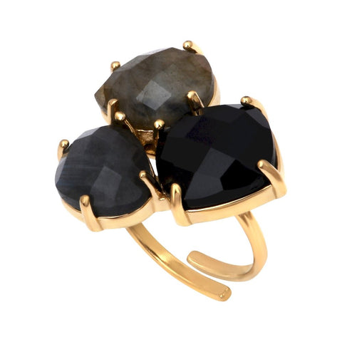 Bagues en or pour femme