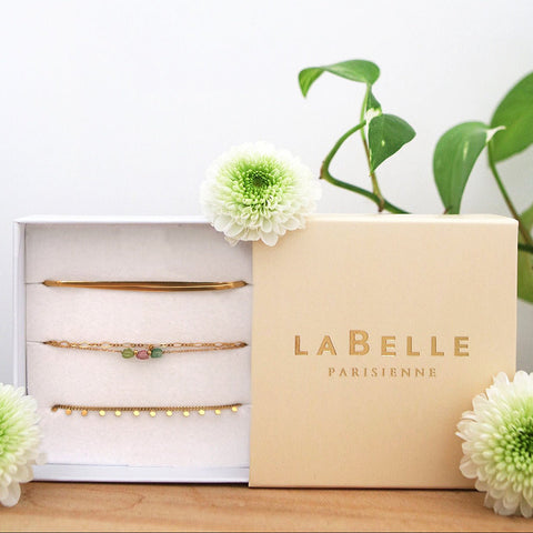 Bijoux personnalisés Bulle