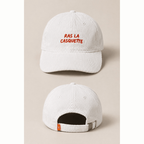 Casquettes