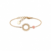 Bracelet Capri – Rose