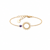 Bracelet Capri – Violet