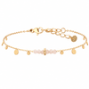 Bracelet Marina – Rose poudré