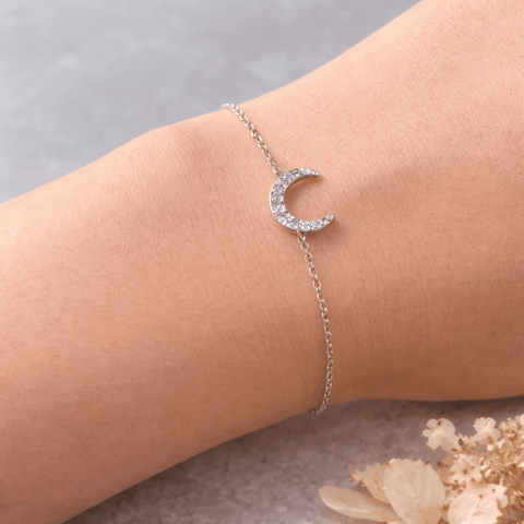 Bracelets en argent