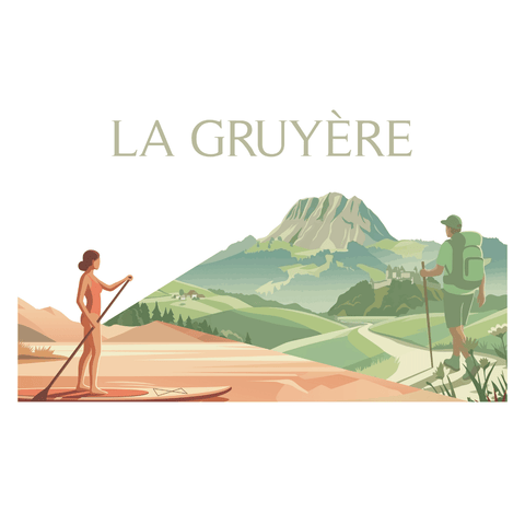 Gribouillage