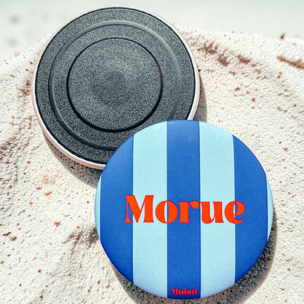 Magnet - Morue