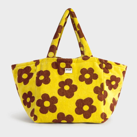 Tote bags