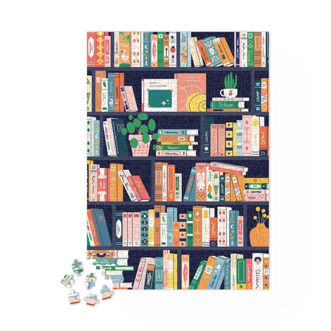 Puzzles