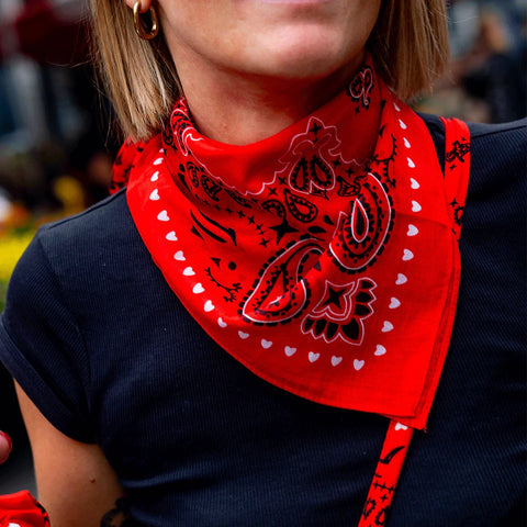 Foulards