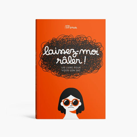 Minus éditions - Livres d'activités enfants et parents