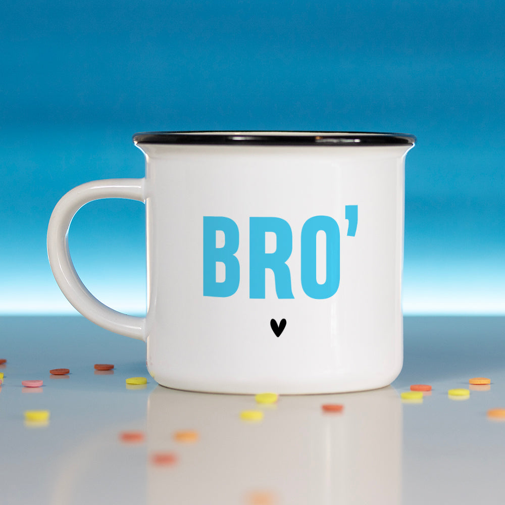 Mug Bro’