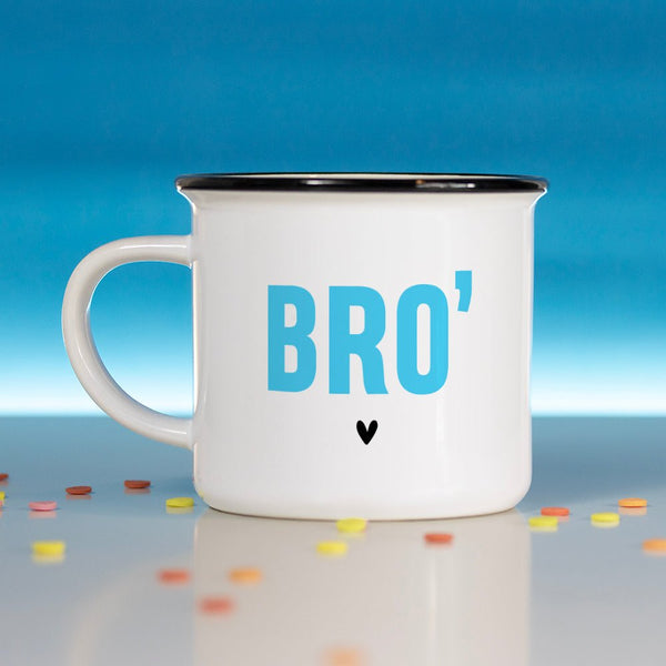 Mug Bro’