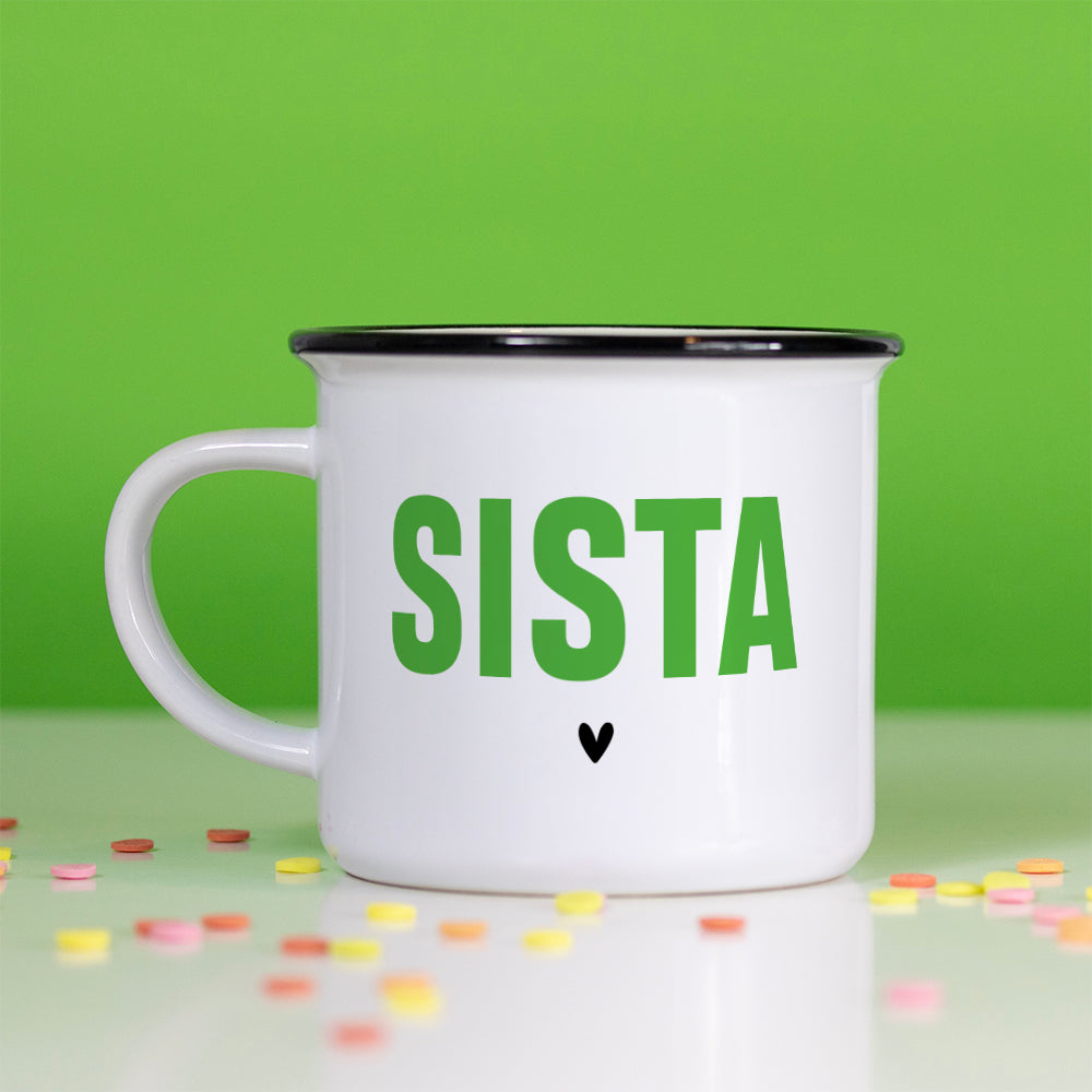 Mug Sista