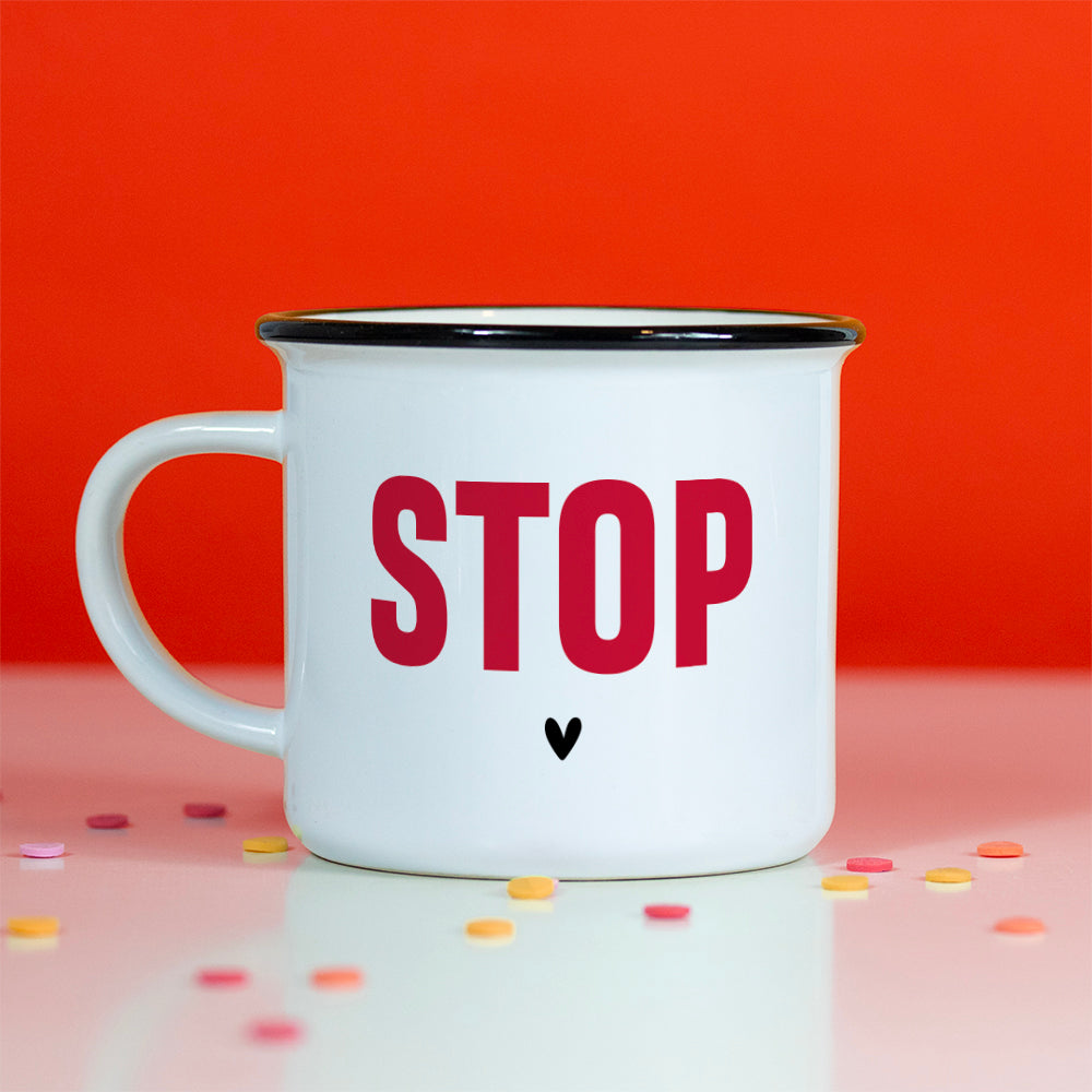 Mug Stop