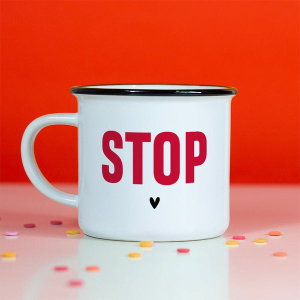 Mug Stop
