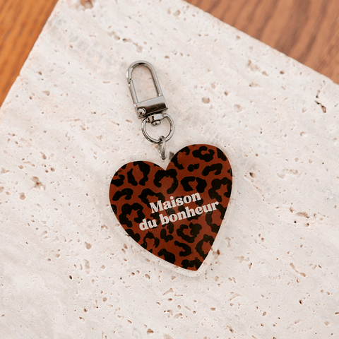 Bijoux personnalisés Bulle