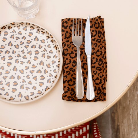 Tabliers et linges de cuisine de qualité supérieure