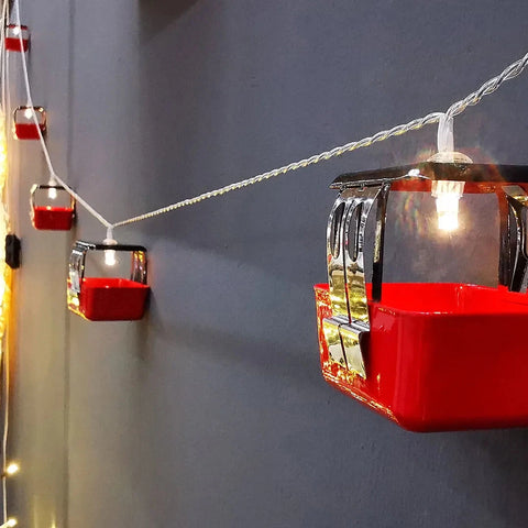 Lampes