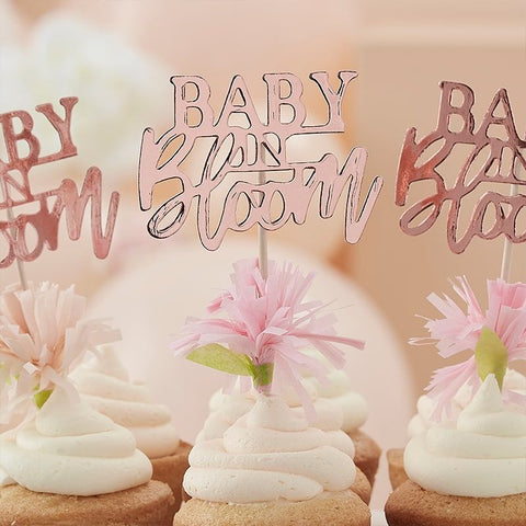 Ginger Ray - Décorations pour les mariages et les fêtes d'enfants
