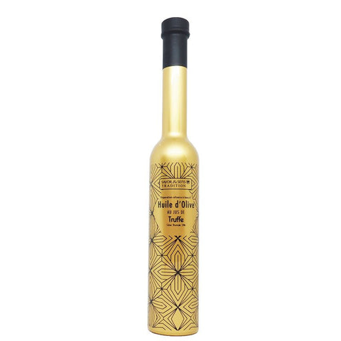 Huiles et vinaigres