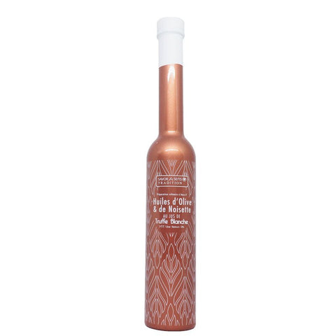 Huiles et vinaigres