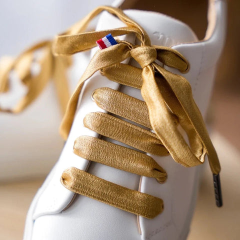 Mon Lacet Français : des lacets de qualité made in France