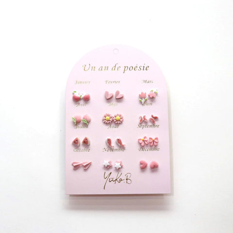 Yuko B - Accessoires de mode pour enfants