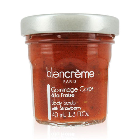 Blancrème - soins naturels & gourmands made in Normandie