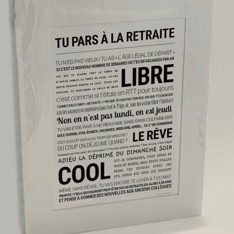 Affiches