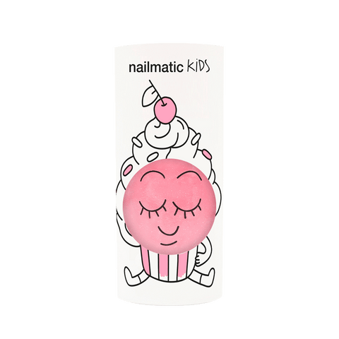 Nailmatic - Vernis à ongles pour femmes et enfants